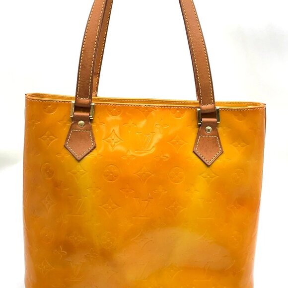 Louis Vuitton Vernis bag - Picture 1 of 16